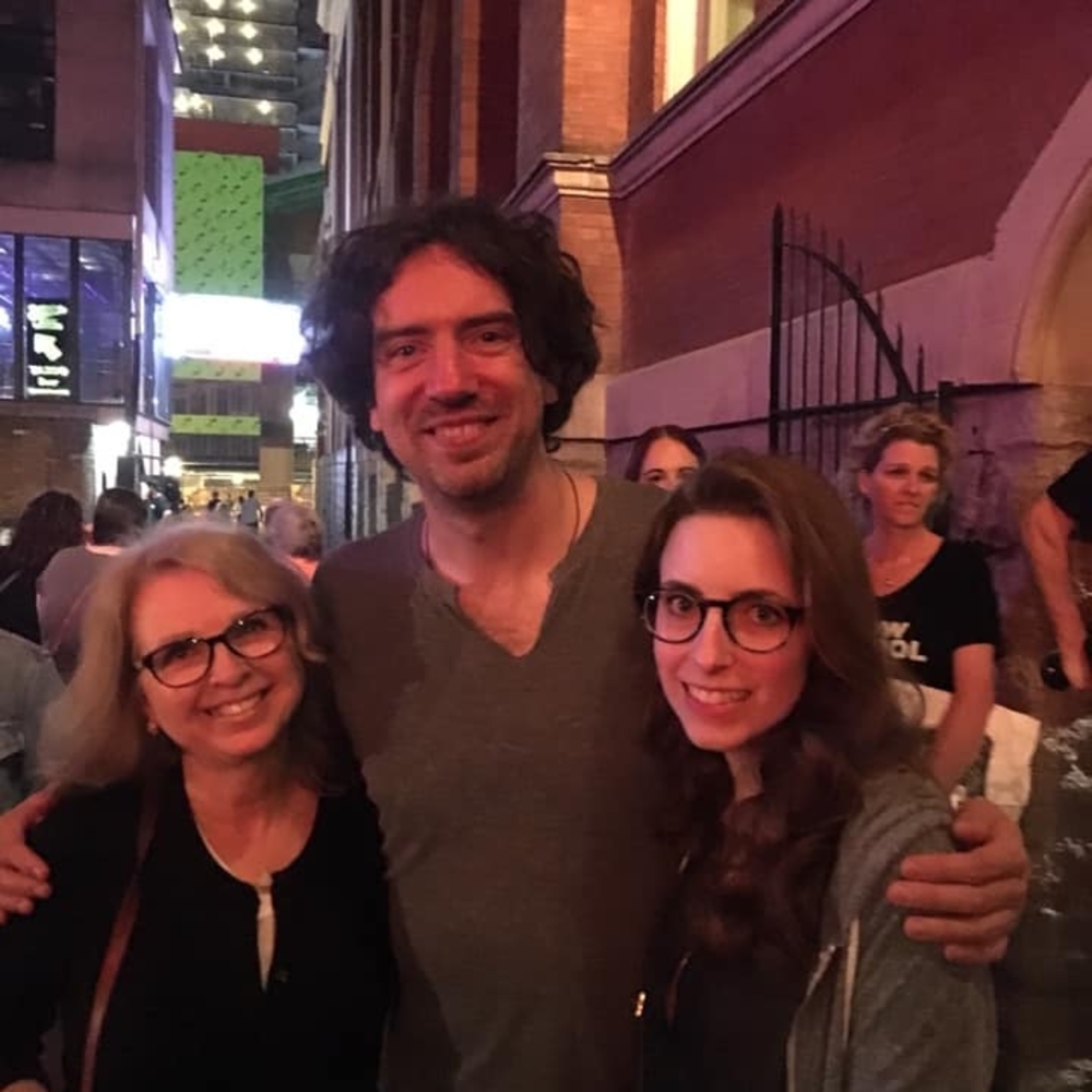 Meet your Posher, Dianna